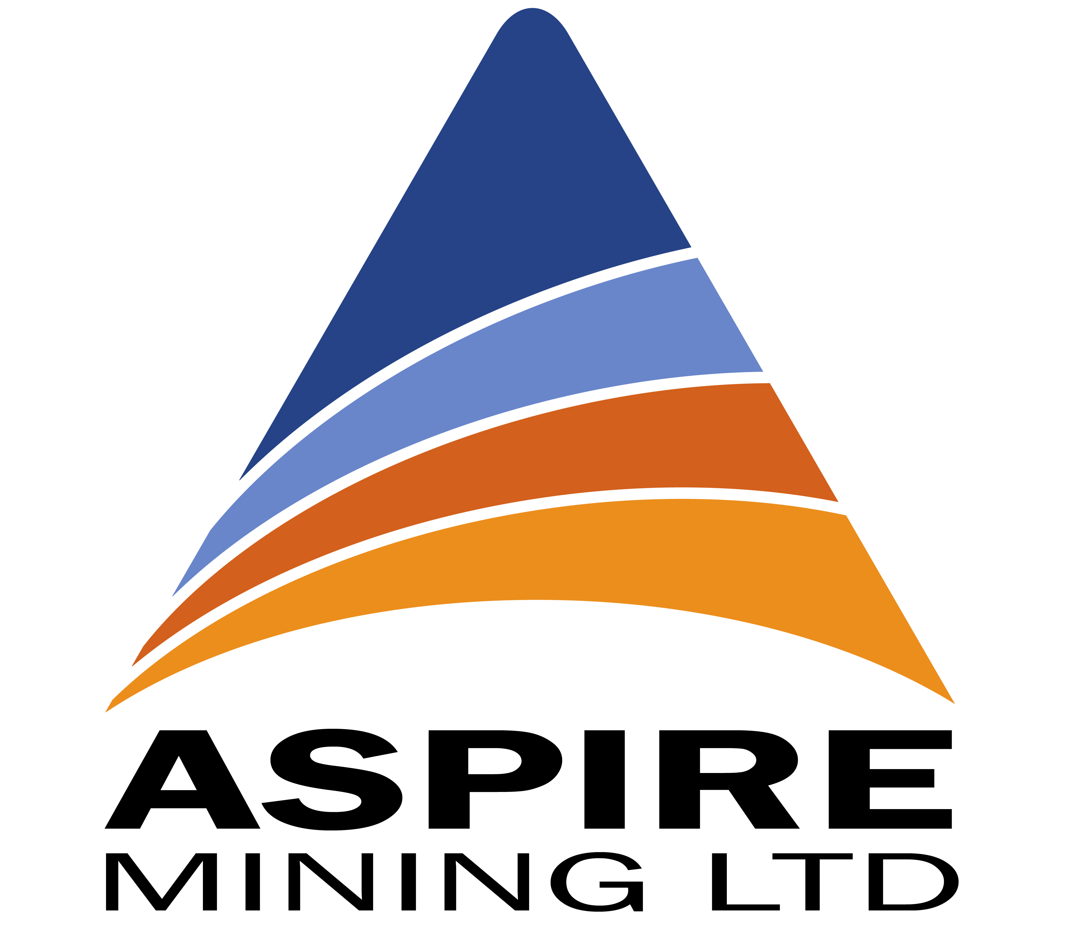 ASPIRE MINING LTD